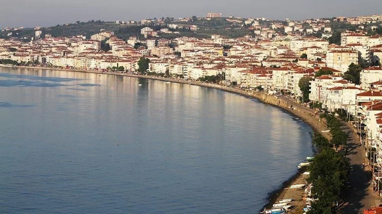 Bayramda İstanbul'da kalanlara gezi rehberi! İstanbul'a yakın gezilecek yerler 17