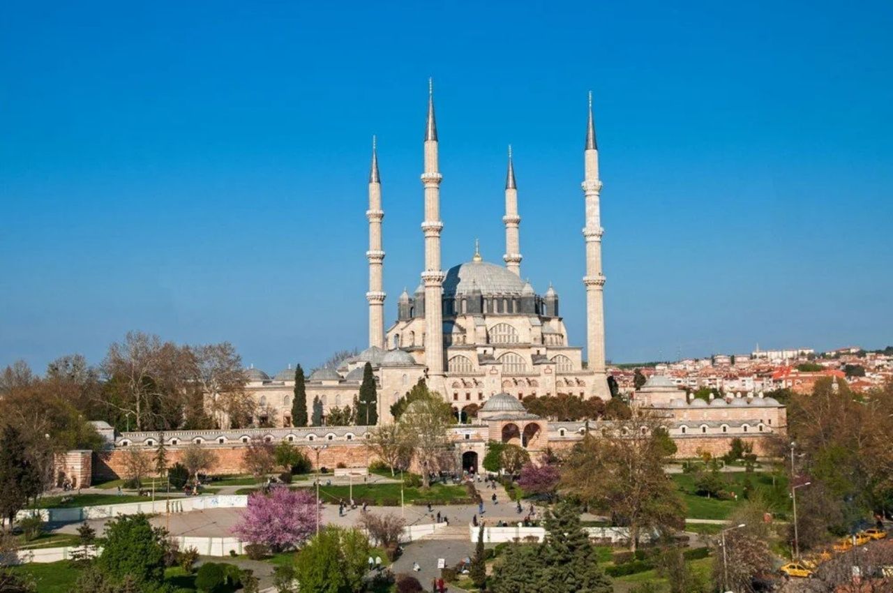 Bayramda İstanbul'da kalanlara gezi rehberi! İstanbul'a yakın gezilecek yerler 20