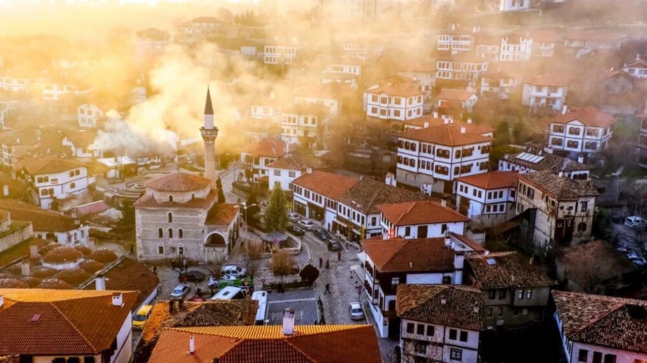 Bayramda İstanbul'da kalanlara gezi rehberi! İstanbul'a yakın gezilecek yerler 38