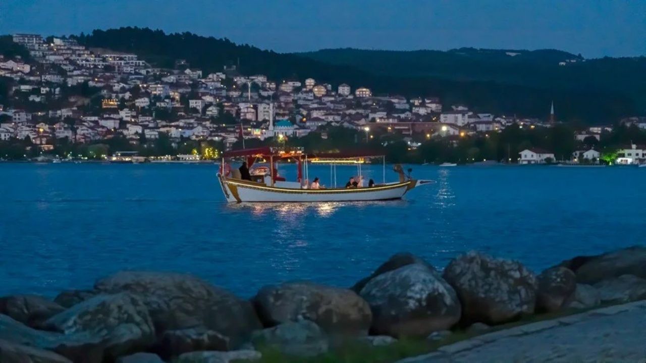Bayramda İstanbul'da kalanlara gezi rehberi! İstanbul'a yakın gezilecek yerler 39