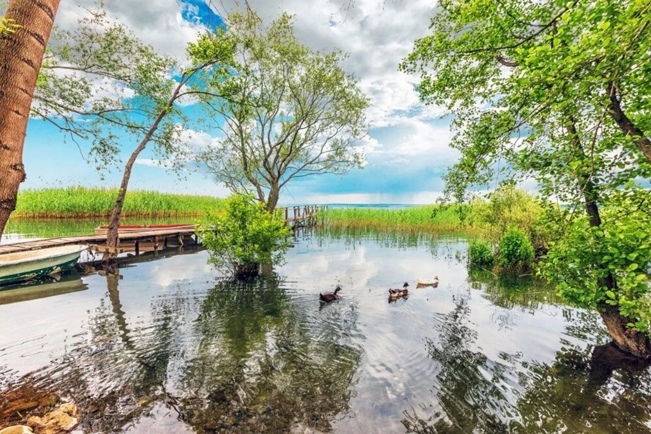 Bayramda İstanbul'da kalanlara gezi rehberi! İstanbul'a yakın gezilecek yerler 40