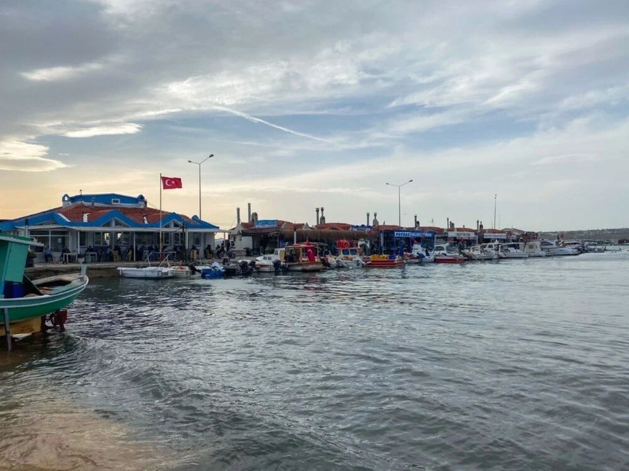 Bayramda İstanbul'da kalanlara gezi rehberi! İstanbul'a yakın gezilecek yerler 41