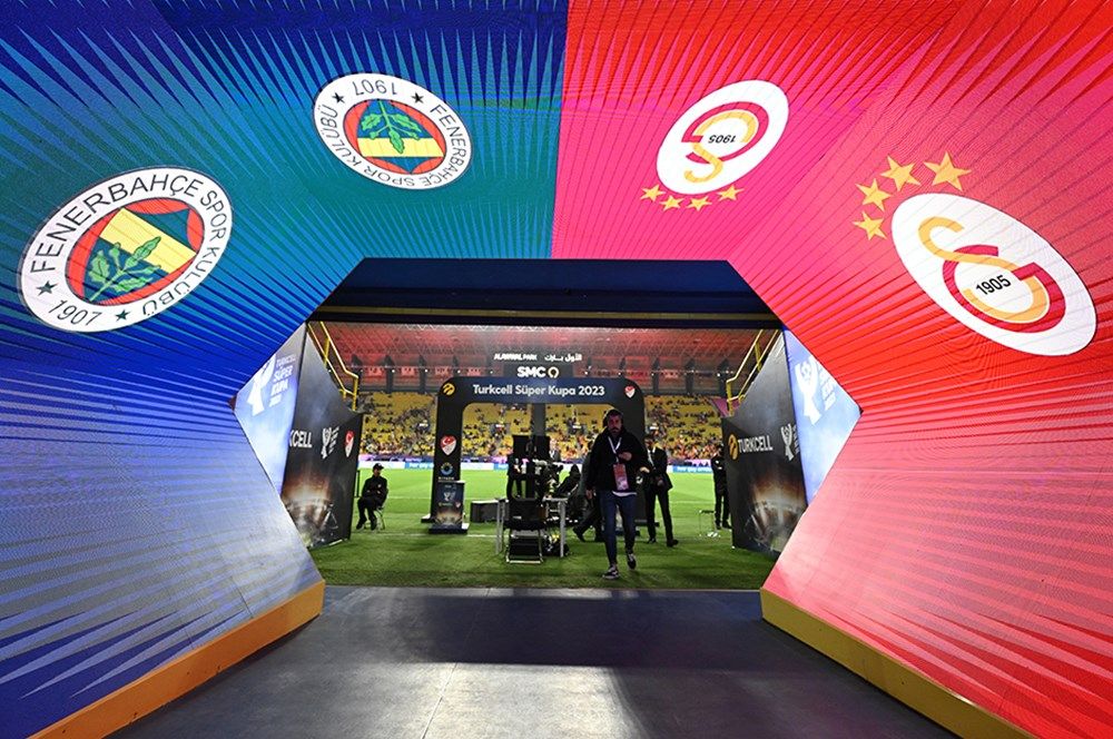 Fenerbahçe Süper Kupa maçını oynatmayacak! İşte Ali Koç planladığı 3 senaryo: U19 takımının yapacakları belli oldu 4