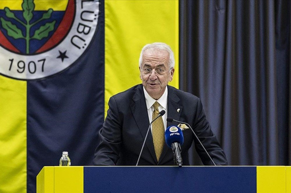 Fenerbahçe Süper Kupa maçını oynatmayacak! İşte Ali Koç planladığı 3 senaryo: U19 takımının yapacakları belli oldu 3