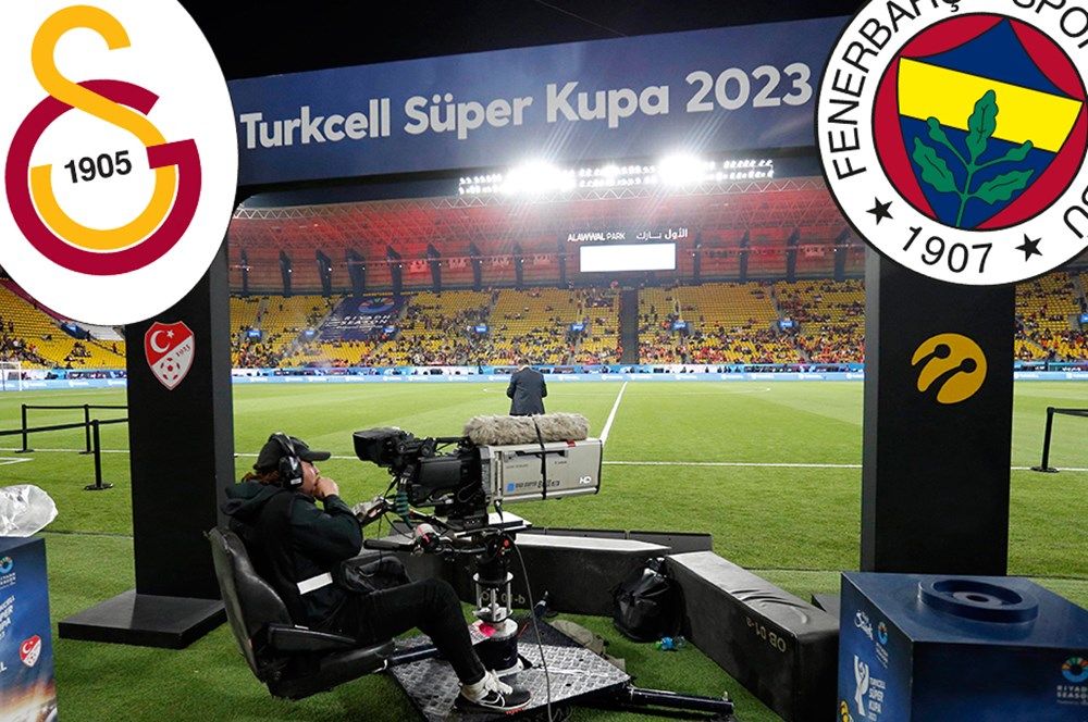 Fenerbahçe Süper Kupa maçını oynatmayacak! İşte Ali Koç planladığı 3 senaryo: U19 takımının yapacakları belli oldu 1