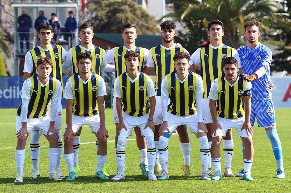 Fenerbahçe Süper Kupa maçını oynatmayacak! İşte Ali Koç planladığı 3 senaryo: U19 takımının yapacakları belli oldu 5