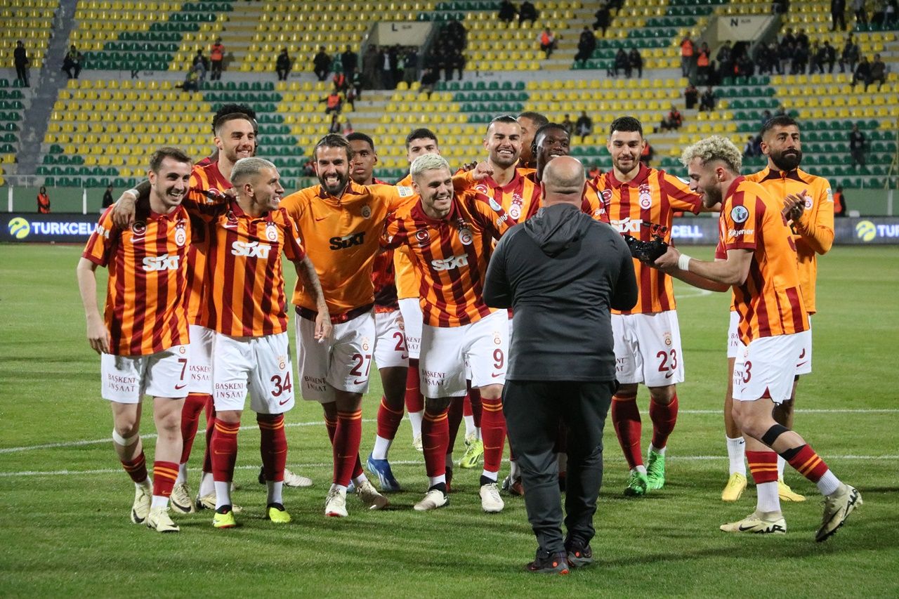 Süper Kupa maçıyla ilgili çarpıcı iddia! Uluslararası yayıncılar harekete geçti 2