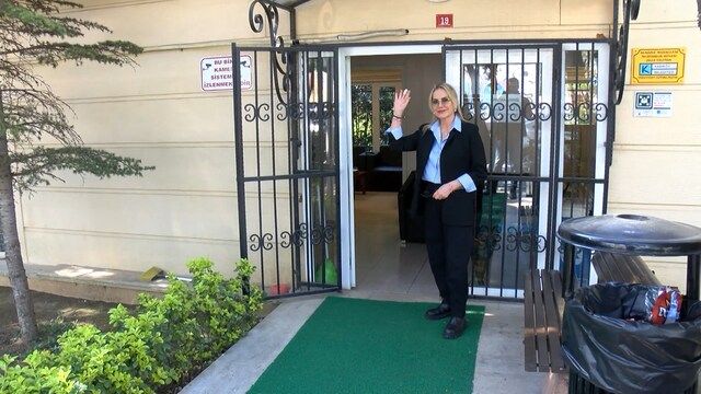 Suadiye'nin yeni muhtarı sanatçı Hilal Özdemir: Müzikle ilgili de güzel şeyler yapacağım 2
