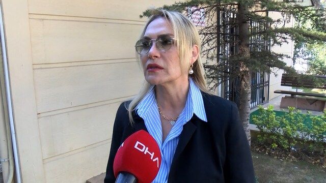 Suadiye'nin yeni muhtarı sanatçı Hilal Özdemir: Müzikle ilgili de güzel şeyler yapacağım 3