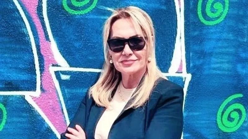 Suadiye'nin yeni muhtarı sanatçı Hilal Özdemir: Müzikle ilgili de güzel şeyler yapacağım 5
