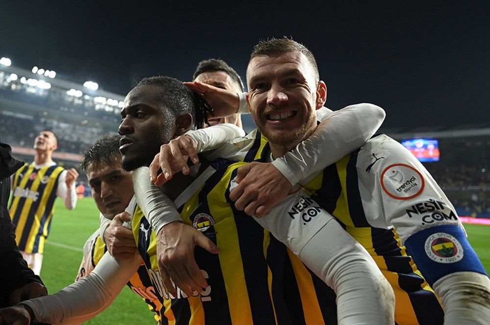 UEFA kulüpler sıralaması yenilendi! Süper Lig devi ezeli rakiplerini geride bıraktı: İşte o sıralama... 11