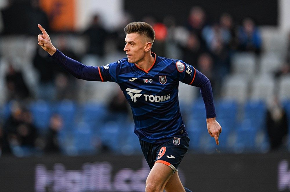 UEFA kulüpler sıralaması yenilendi! Süper Lig devi ezeli rakiplerini geride bıraktı: İşte o sıralama... 13