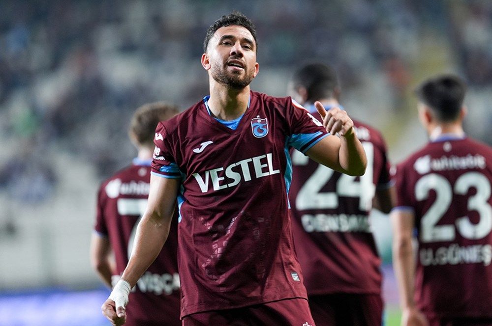 UEFA kulüpler sıralaması yenilendi! Süper Lig devi ezeli rakiplerini geride bıraktı: İşte o sıralama... 16