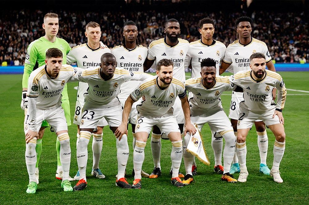 UEFA kulüpler sıralaması yenilendi! Süper Lig devi ezeli rakiplerini geride bıraktı: İşte o sıralama... 3