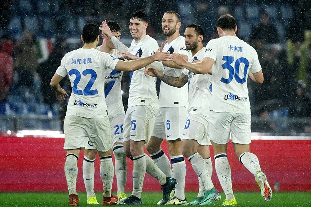 UEFA kulüpler sıralaması yenilendi! Süper Lig devi ezeli rakiplerini geride bıraktı: İşte o sıralama... 6