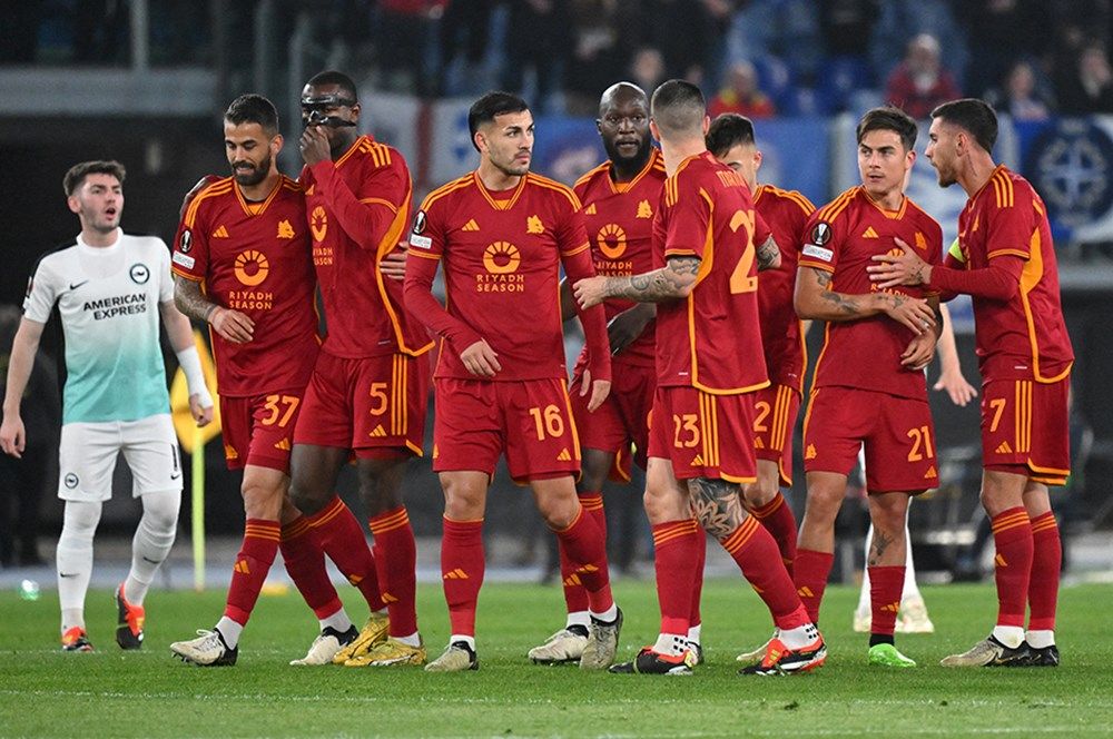 UEFA kulüpler sıralaması yenilendi! Süper Lig devi ezeli rakiplerini geride bıraktı: İşte o sıralama... 9