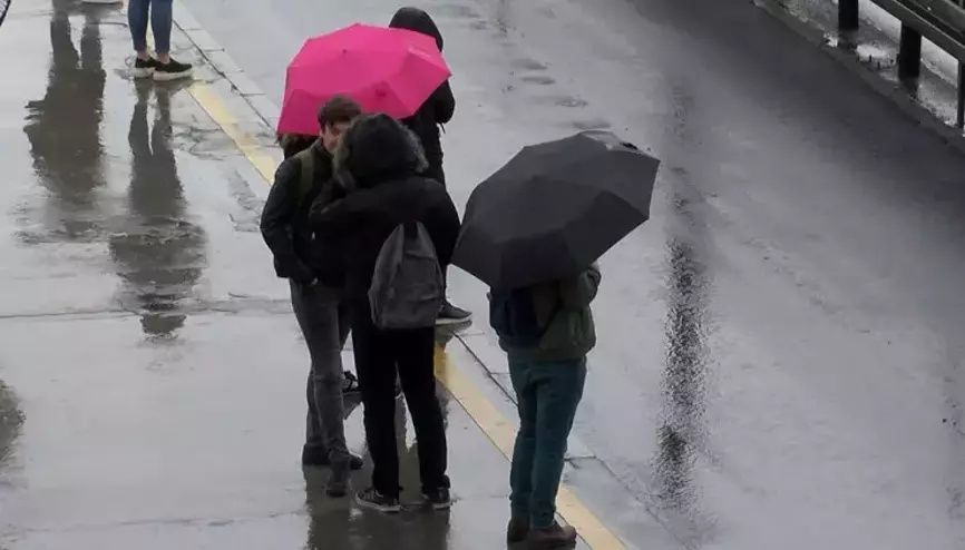 Meteoroloji'den bayram için yağış uyarısı! Bu illerde yaşayanlar dikkat! İşte 10, 11, 12 Nisan hava durumu... 2