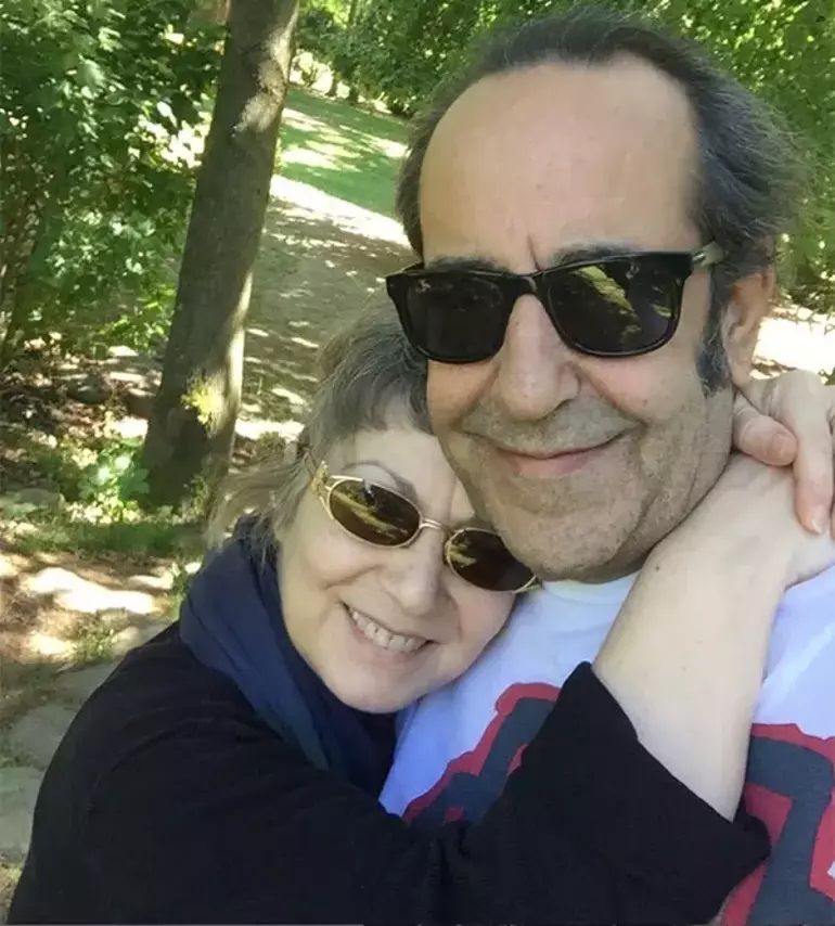 Özkan Uğur'suz ilk konser olay olmuştu! Mazhar Alanson'dan Aysun Aslan'ın sitem dolu sözleriyle ilgili açıklama 3