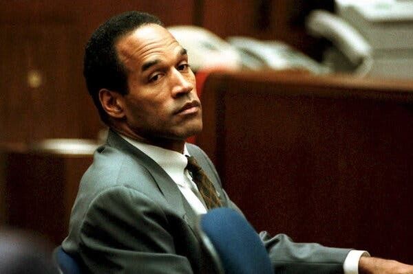 ABD'li oyuncu O. J. Simpson hayatını kaybetti! İşte hastalığı... 3