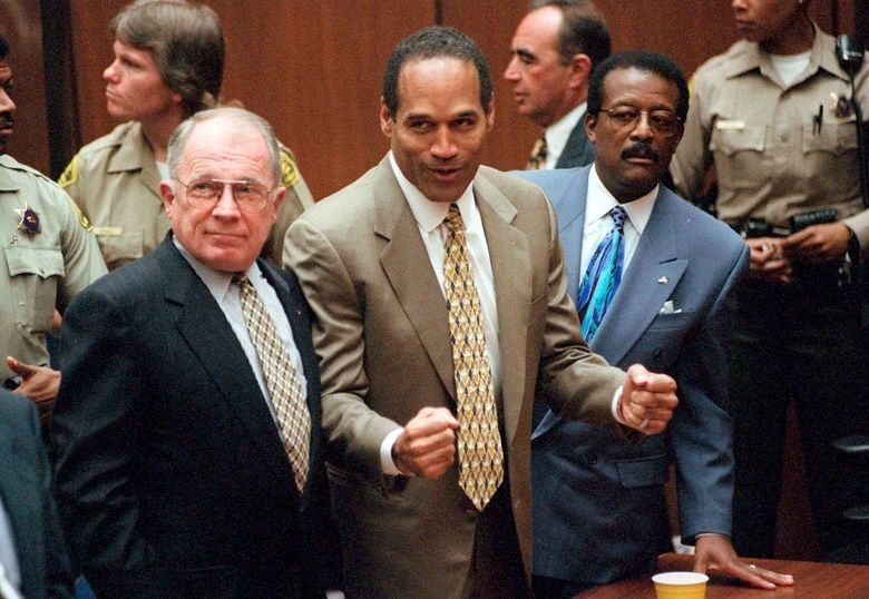 ABD'li oyuncu O. J. Simpson hayatını kaybetti! İşte hastalığı... 5