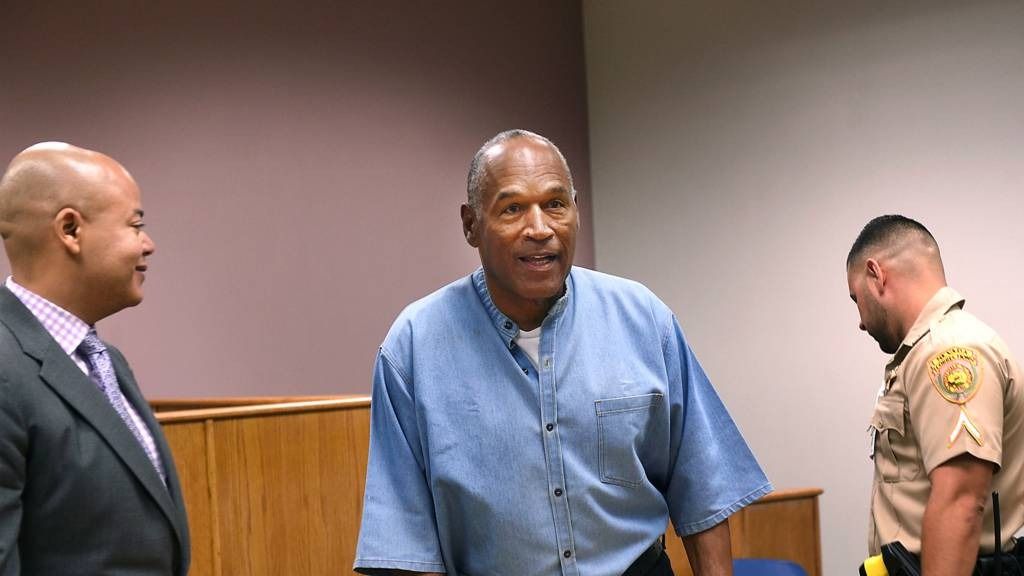 ABD'li oyuncu O. J. Simpson hayatını kaybetti! İşte hastalığı... 7