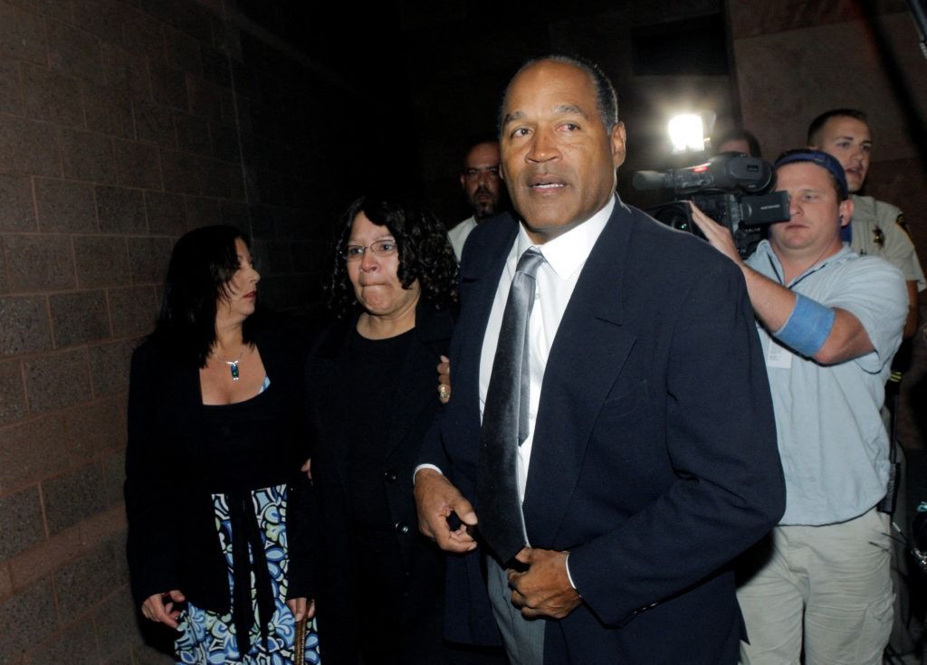 ABD'li oyuncu O. J. Simpson hayatını kaybetti! İşte hastalığı... 8
