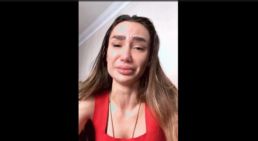 İntihar edeceğini açıklamıştı! Emre Aşık'ın eski eşi Yağmur Sarnıç canına kıymaya kalktı 4