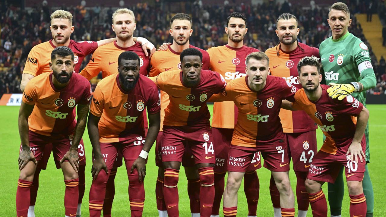 Galatasaray'ın başına talih kuşu kondu! Kadronun istenmeyen adamı, taraftarın belalısına ülkesinden 8 milyon euroluk teklif geldi 1