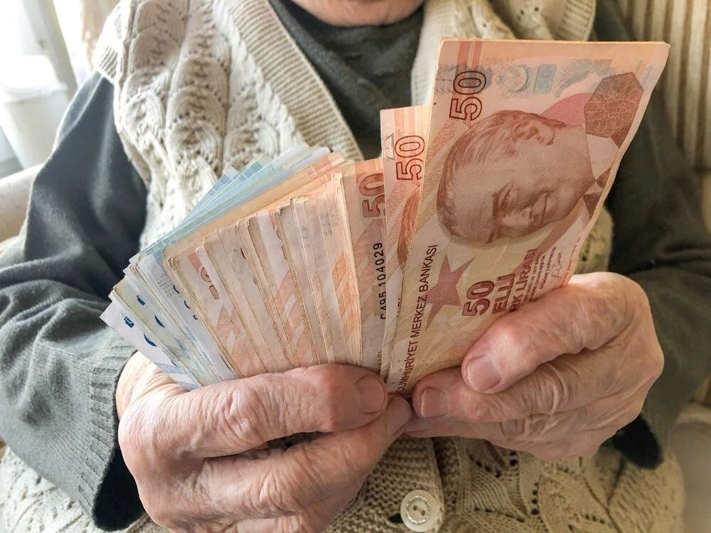Yargıtay'dan 16 milyon emekliyi ilgilendiren emsal karar 1