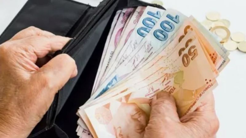 Yargıtay'dan 16 milyon emekliyi ilgilendiren emsal karar 10