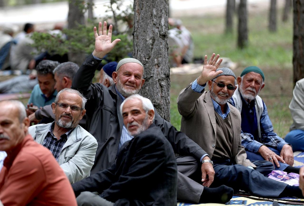 Yargıtay'dan 16 milyon emekliyi ilgilendiren emsal karar 3