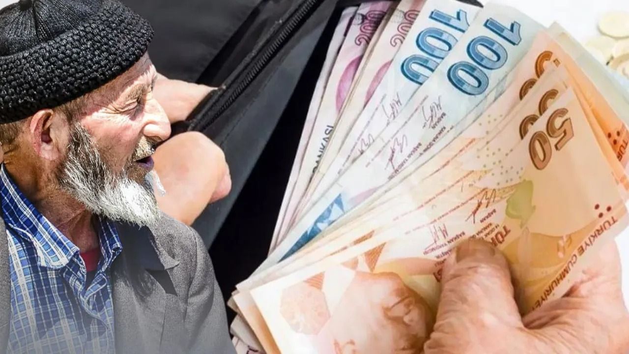 Yargıtay'dan 16 milyon emekliyi ilgilendiren emsal karar 5