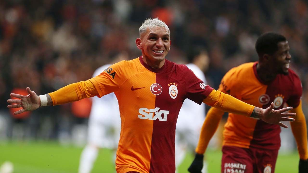 Galatasaraylıların uykularını kaçıracak Lucas Torreira kabusu! Arjantin'den haber geldi, yıldız oyuncu elden kaçıyor: Sınır 16 milyon euro... 6