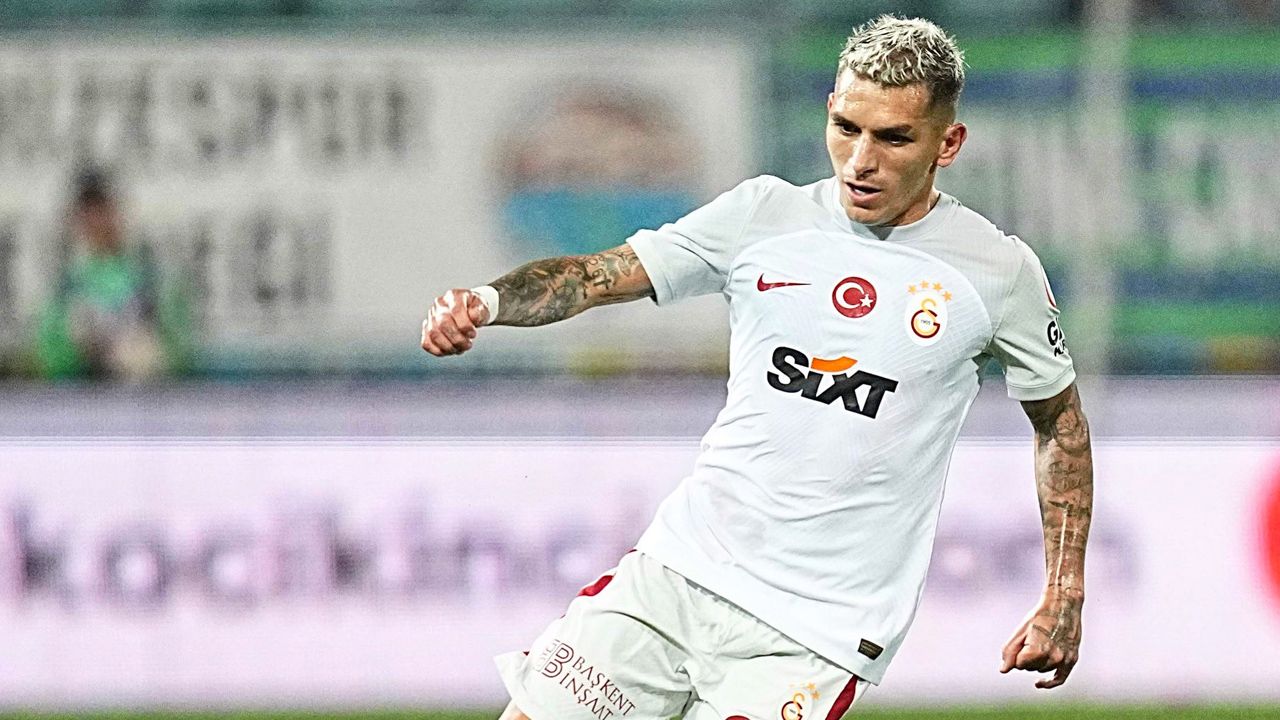 Galatasaraylıların uykularını kaçıracak Lucas Torreira kabusu! Arjantin'den haber geldi, yıldız oyuncu elden kaçıyor: Sınır 16 milyon euro... 4