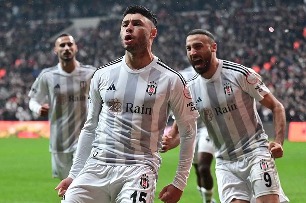 Hasan Arat çıldırdı, yumruğu masaya vurdu ve kararını verdi: 25 milyon euroluk ayrılık! Beşiktaş'ta takımın yarısının gözünün yaşına bakılmadan gönderilecek 8