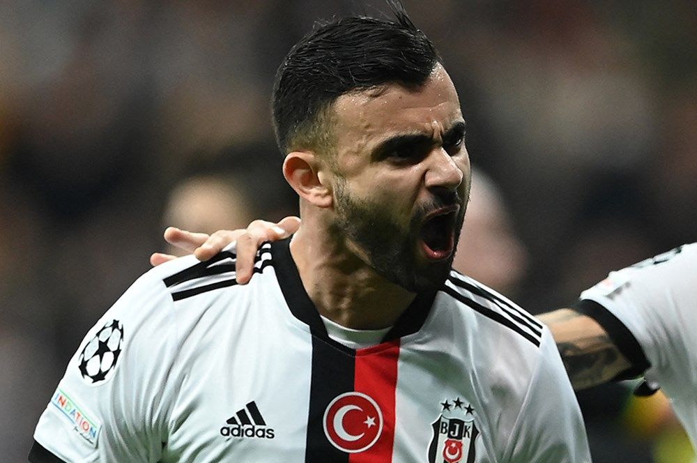 Hasan Arat çıldırdı, yumruğu masaya vurdu ve kararını verdi: 25 milyon euroluk ayrılık! Beşiktaş'ta takımın yarısının gözünün yaşına bakılmadan gönderilecek 7