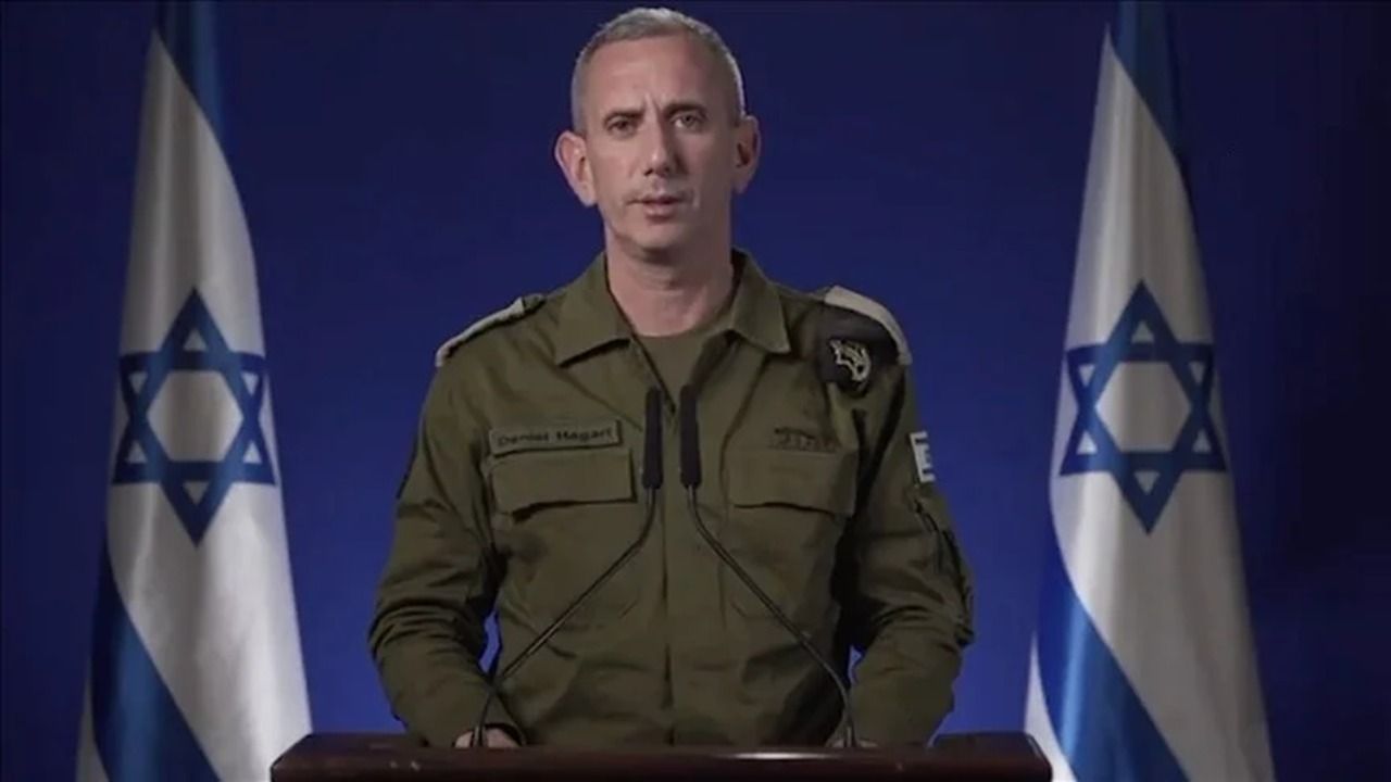 İşte İsrail'in İran saldırısı için aldığı önlemler! 4