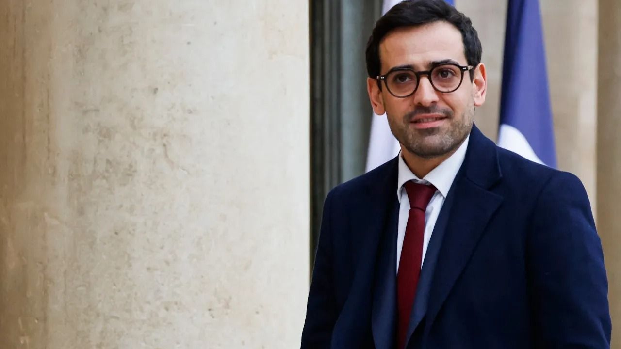 İran'ın İsrail'e İHA saldırısı: Avrupa'dan tepkiler başladı! İşte ülke ülke açıklamalar! 5