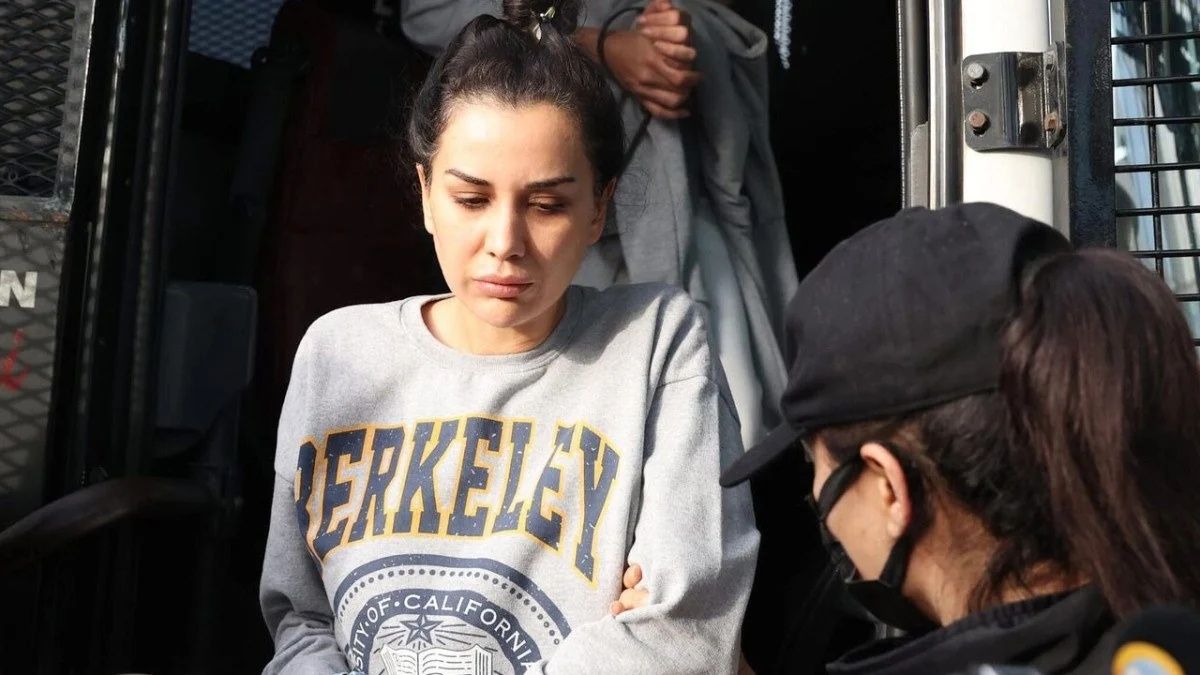 Dilan Polat'a bir fenomen tarafından yeni dava açıldı! 7 yıl hapsi isteniyor... 5