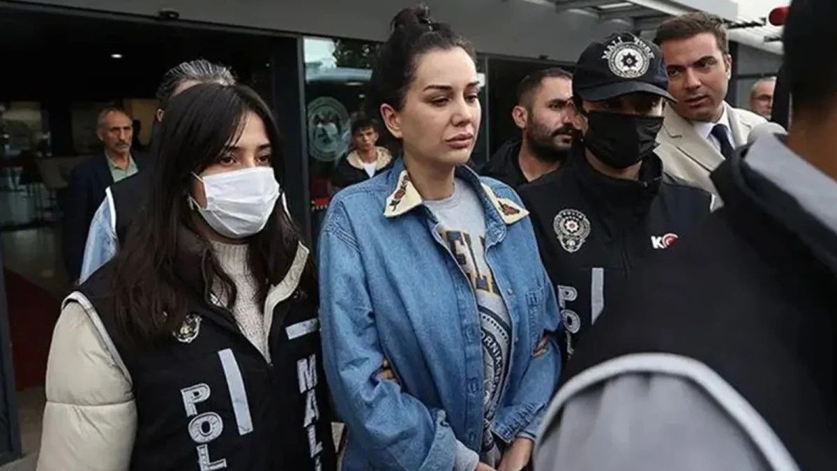 Dilan Polat'a bir fenomen tarafından yeni dava açıldı! 7 yıl hapsi isteniyor... 4