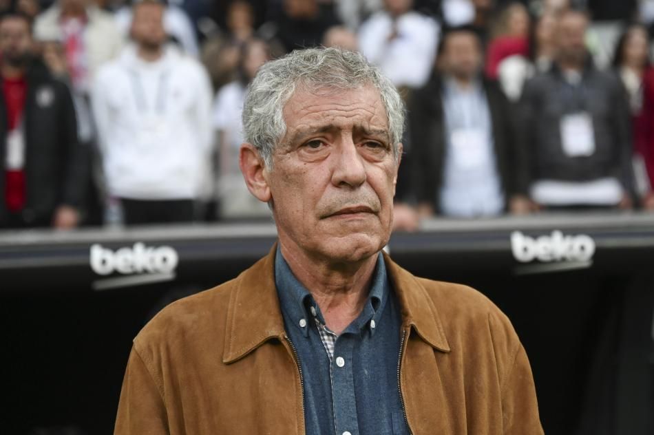 Hasan Arat Bayern Münih'i Almanya şampiyonu yapan hocayı getiriyor! Fernando Santos yerine gelecek teknik direktör belli oldu 3