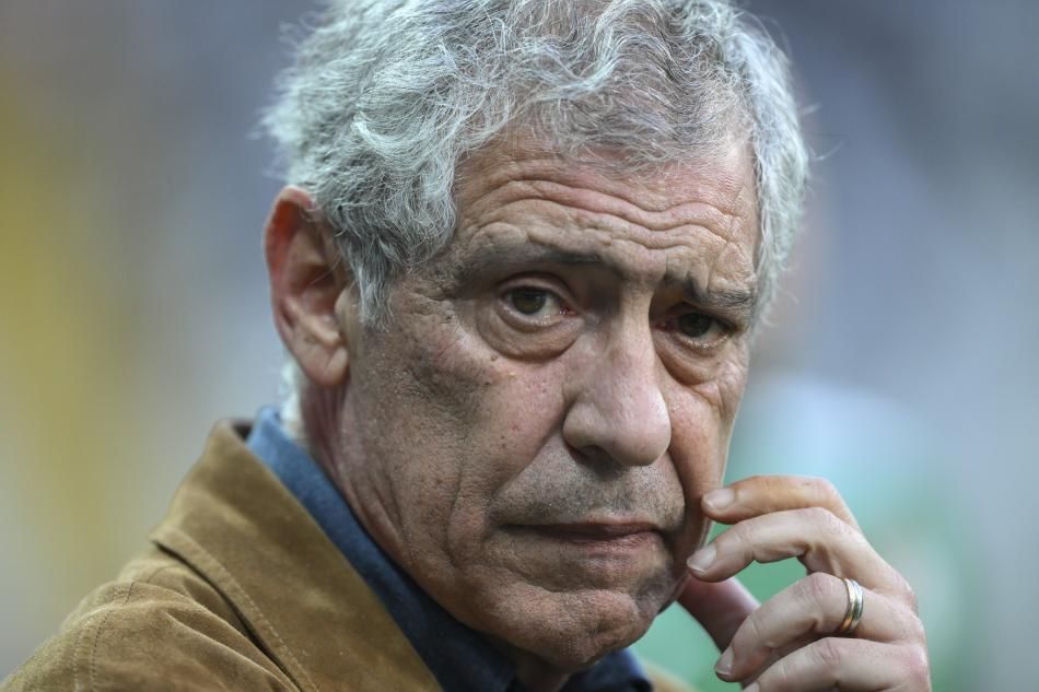 Hasan Arat Bayern Münih'i Almanya şampiyonu yapan hocayı getiriyor! Fernando Santos yerine gelecek teknik direktör belli oldu 4