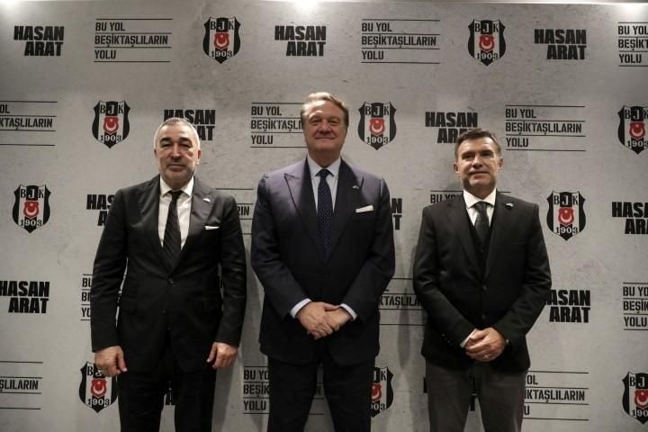 Hasan Arat Bayern Münih'i Almanya şampiyonu yapan hocayı getiriyor! Fernando Santos yerine gelecek teknik direktör belli oldu 6