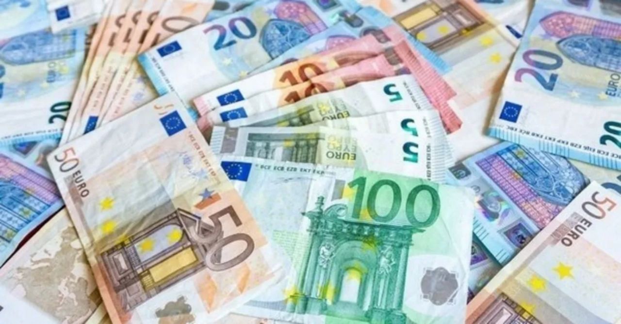 Dolarda kademeli yükseliş devam ediyor! İşte 15 Nisan 2024 güncel döviz kurları 6