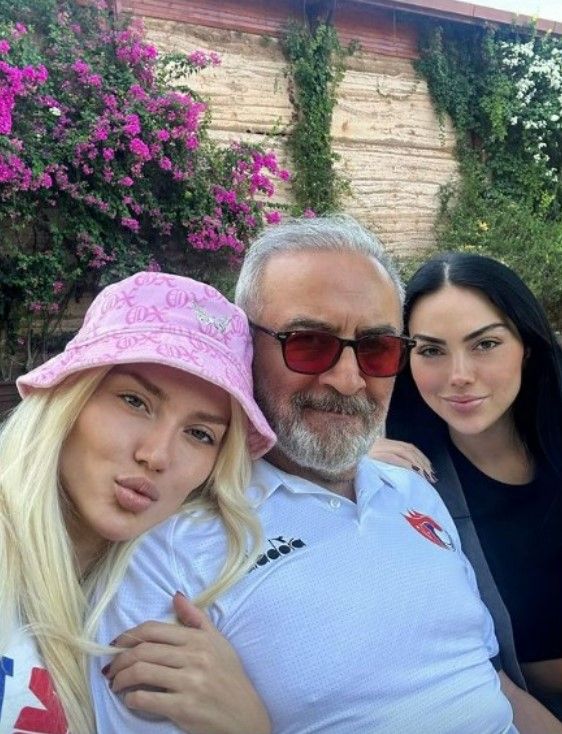 Aşk iddiası sosyal medyayı yıkmıştı! Yılmaz Erdoğan, Cansu Taşkın ve görüntüleri paylaşan kardeşine dava açıyor 2