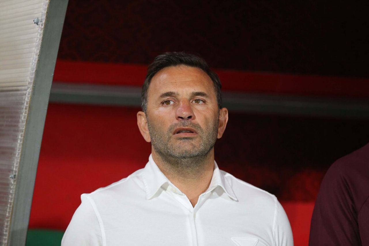 Galatasaray kendi Sebastian Szymanski'sini Hırvatistan'da buldu! Okan Buruk talimatı verdi, bu sefer Fenerbahçe'ye kaptıramayacaklar! 3