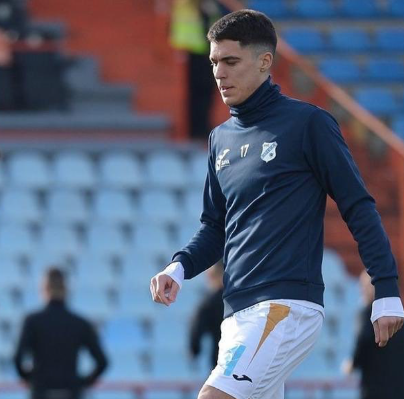 Galatasaray kendi Sebastian Szymanski'sini Hırvatistan'da buldu! Okan Buruk talimatı verdi, bu sefer Fenerbahçe'ye kaptıramayacaklar! 8