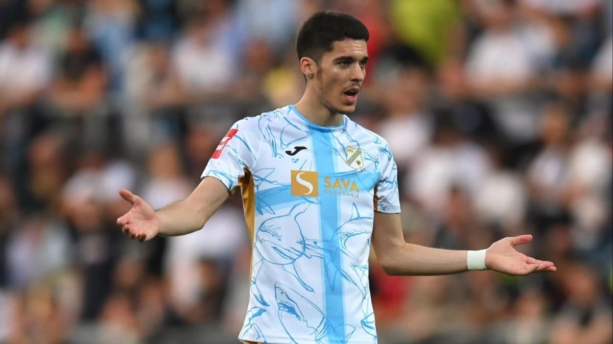 Galatasaray kendi Sebastian Szymanski'sini Hırvatistan'da buldu! Okan Buruk talimatı verdi, bu sefer Fenerbahçe'ye kaptıramayacaklar! 4