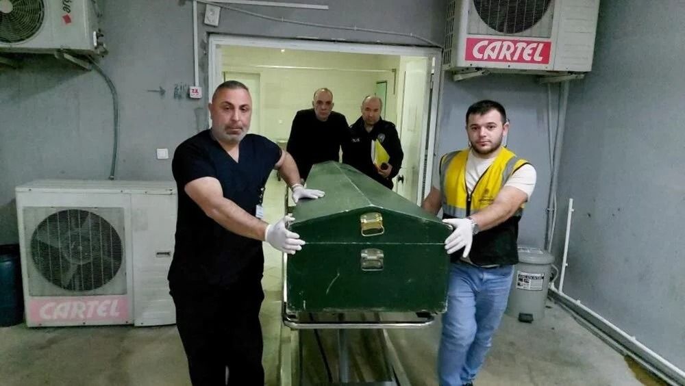 Otobüste fenalaştı, hastanede öldü! “İntihar etmek için akrep yedim” 2