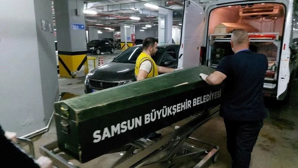 Otobüste fenalaştı, hastanede öldü! “İntihar etmek için akrep yedim” 3